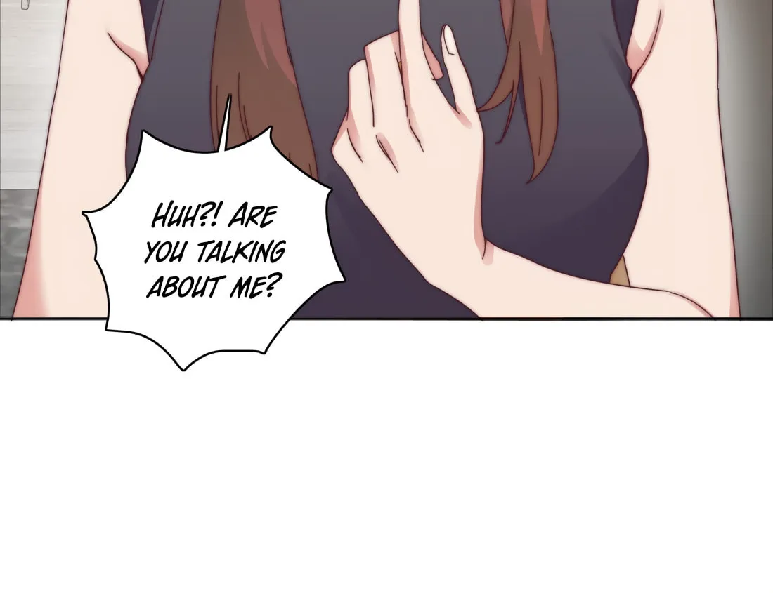My Intern Bullied Me Again! Chapter 80 page 31 - 