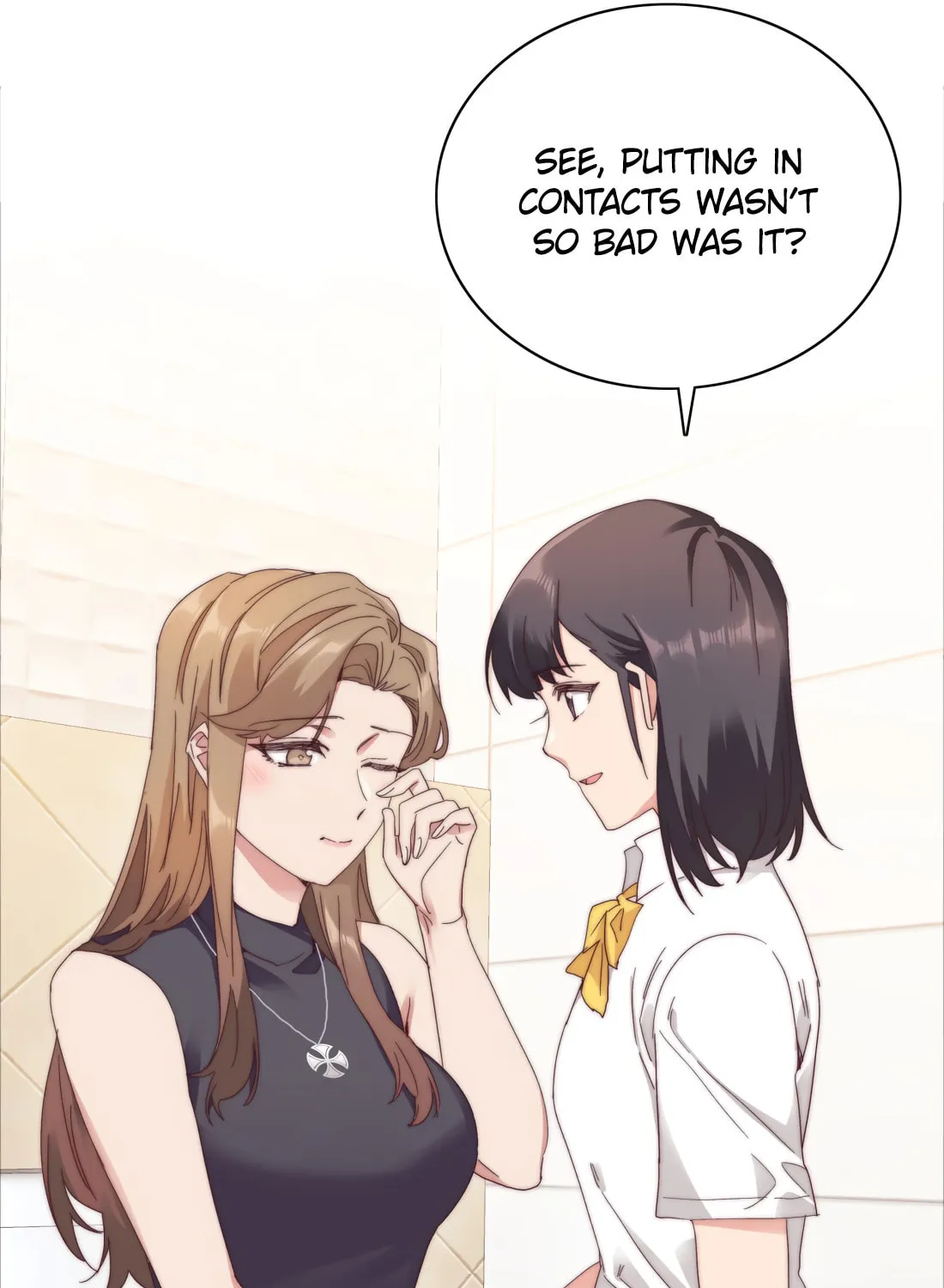 My Intern Bullied Me Again! Chapter 80 page 5 - 