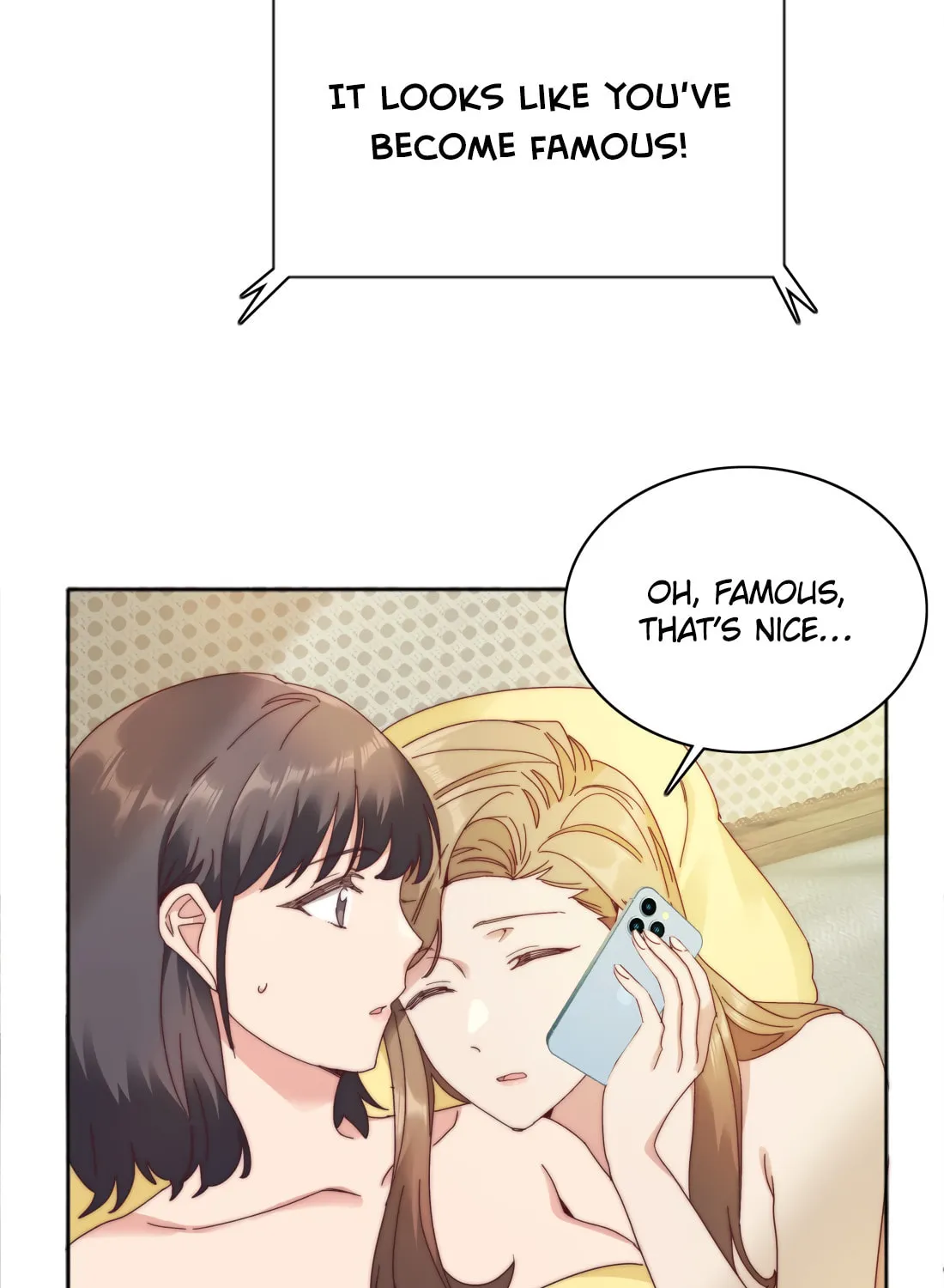 My Intern Bullied Me Again! Chapter 80 page 43 - 