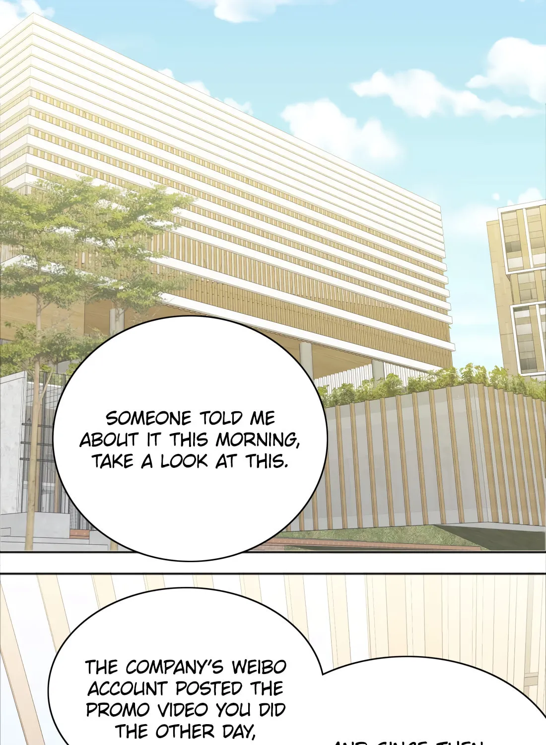My Intern Bullied Me Again! Chapter 80 page 46 - 