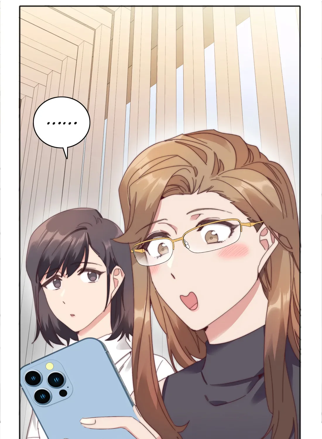 My Intern Bullied Me Again! Chapter 80 page 51 - 