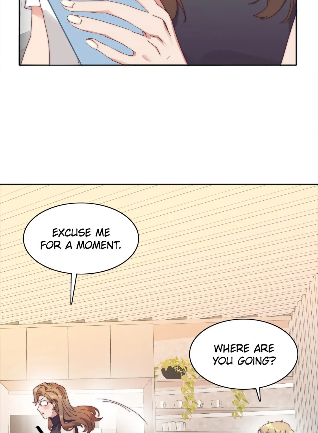 My Intern Bullied Me Again! Chapter 80 page 52 - 
