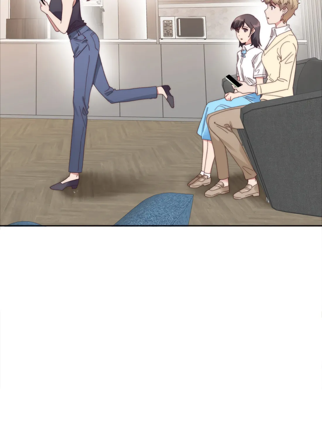 My Intern Bullied Me Again! Chapter 80 page 53 - 