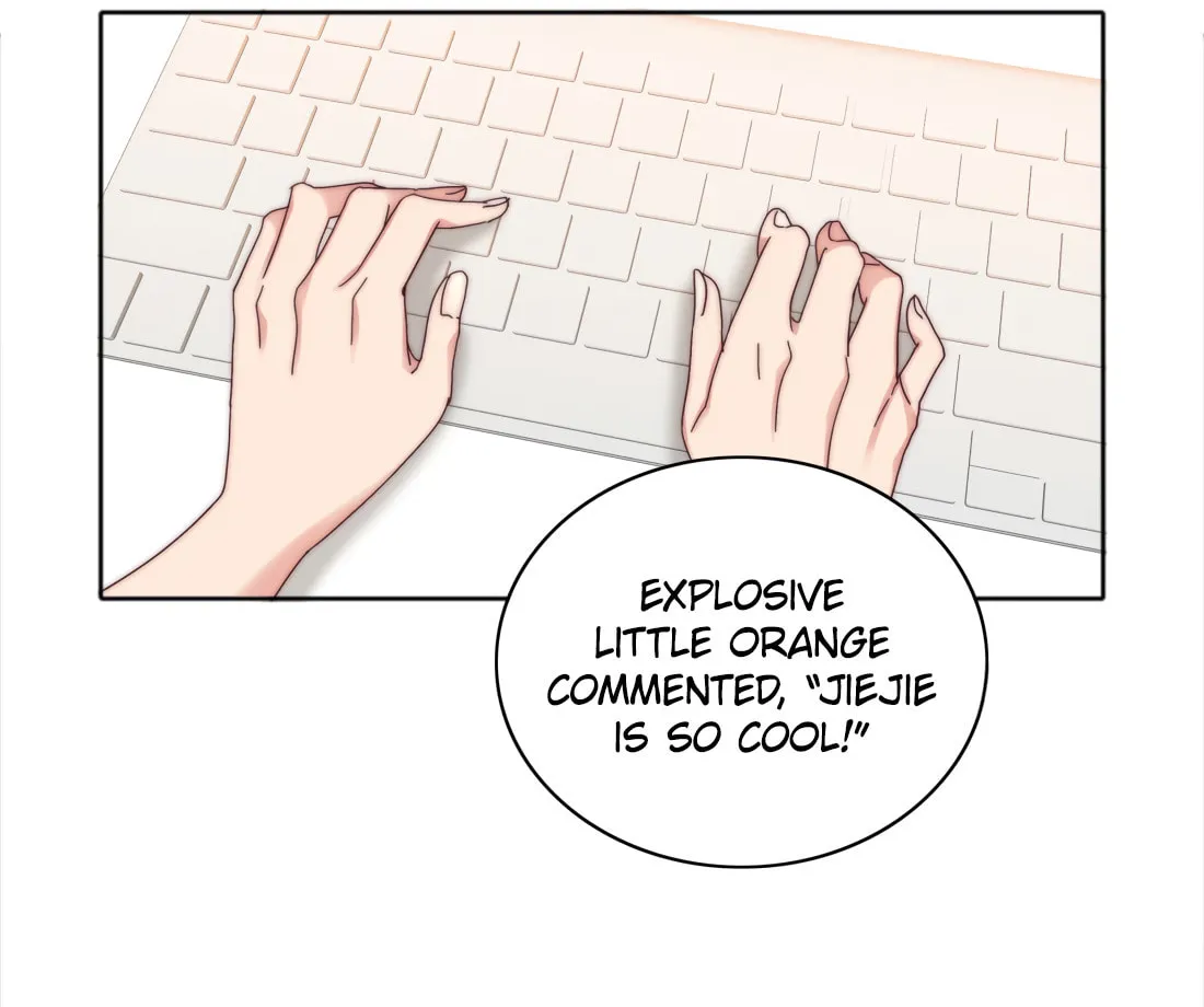 My Intern Bullied Me Again! Chapter 80 page 54 - 