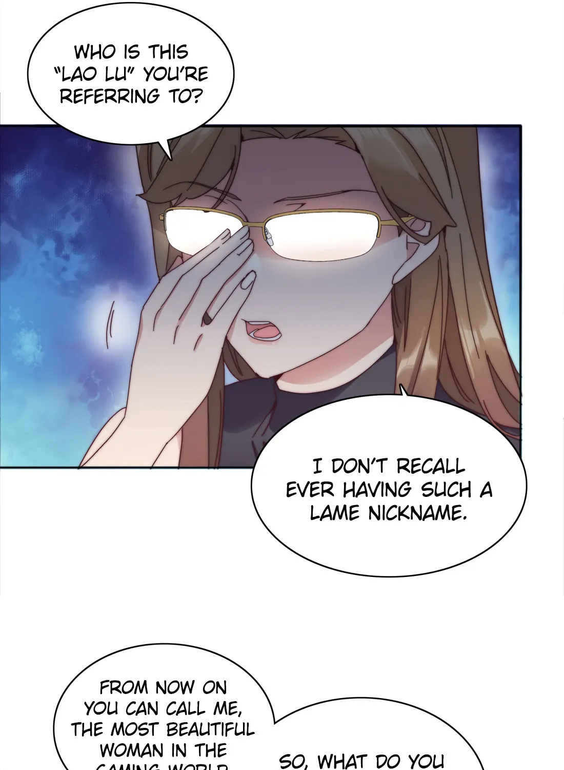 My Intern Bullied Me Again! Chapter 80 page 60 - 