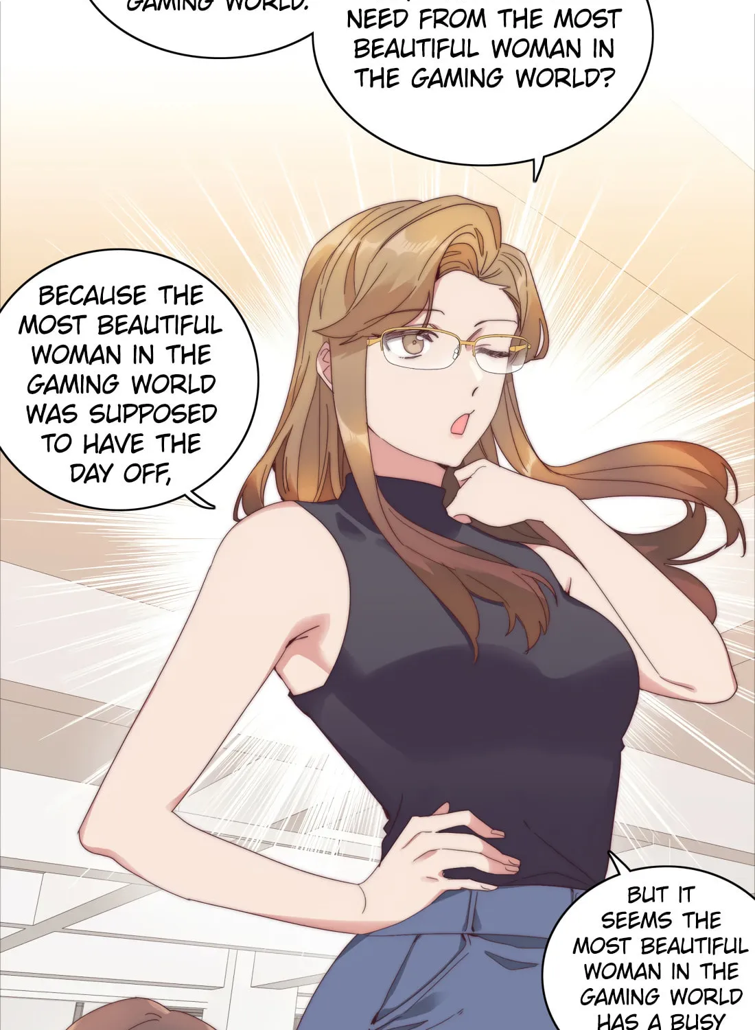My Intern Bullied Me Again! Chapter 80 page 61 - 