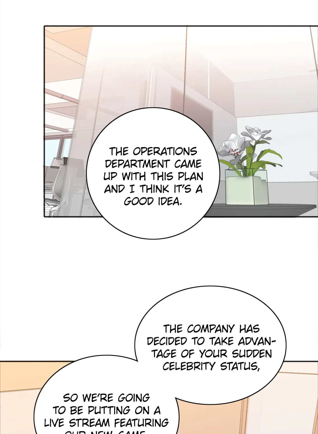 My Intern Bullied Me Again! Chapter 80 page 63 - 