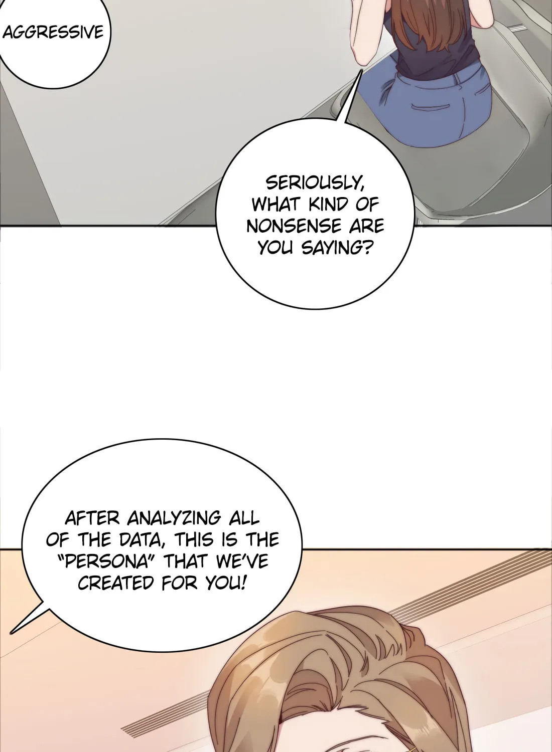 My Intern Bullied Me Again! Chapter 80 page 68 - 