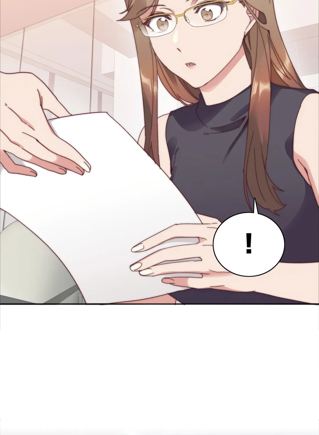 My Intern Bullied Me Again! Chapter 80 page 69 - 