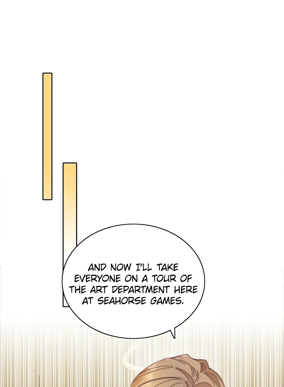 My Intern Bullied Me Again! Chapter 80 page 8 - 