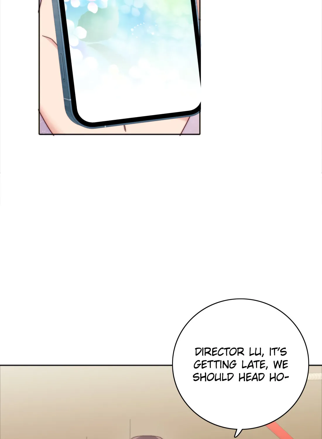 My Intern Bullied Me Again! Chapter 80 page 72 - 