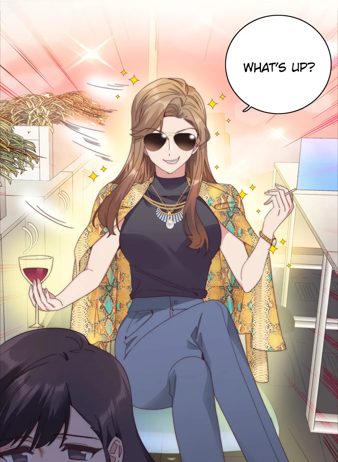 My Intern Bullied Me Again! Chapter 80 page 75 - 