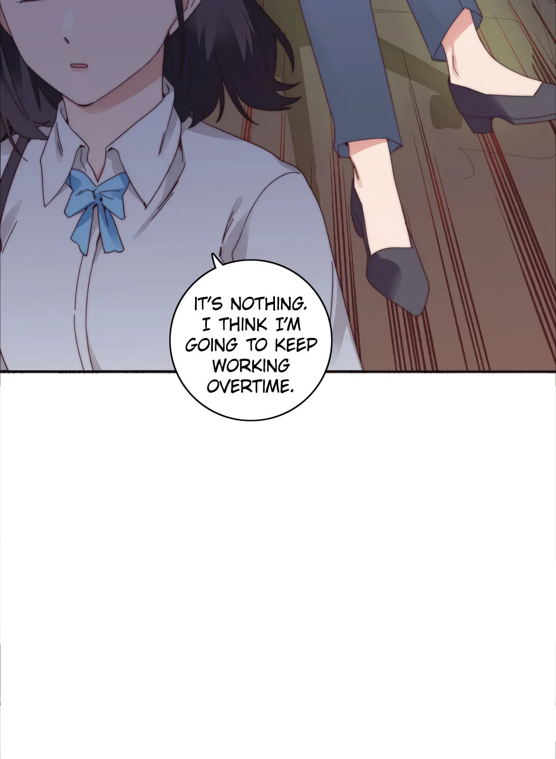 My Intern Bullied Me Again! Chapter 80 page 76 - 