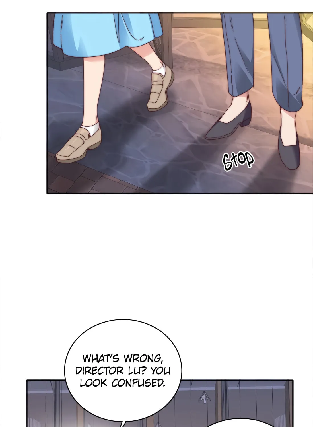 My Intern Bullied Me Again! Chapter 81 page 14 - 
