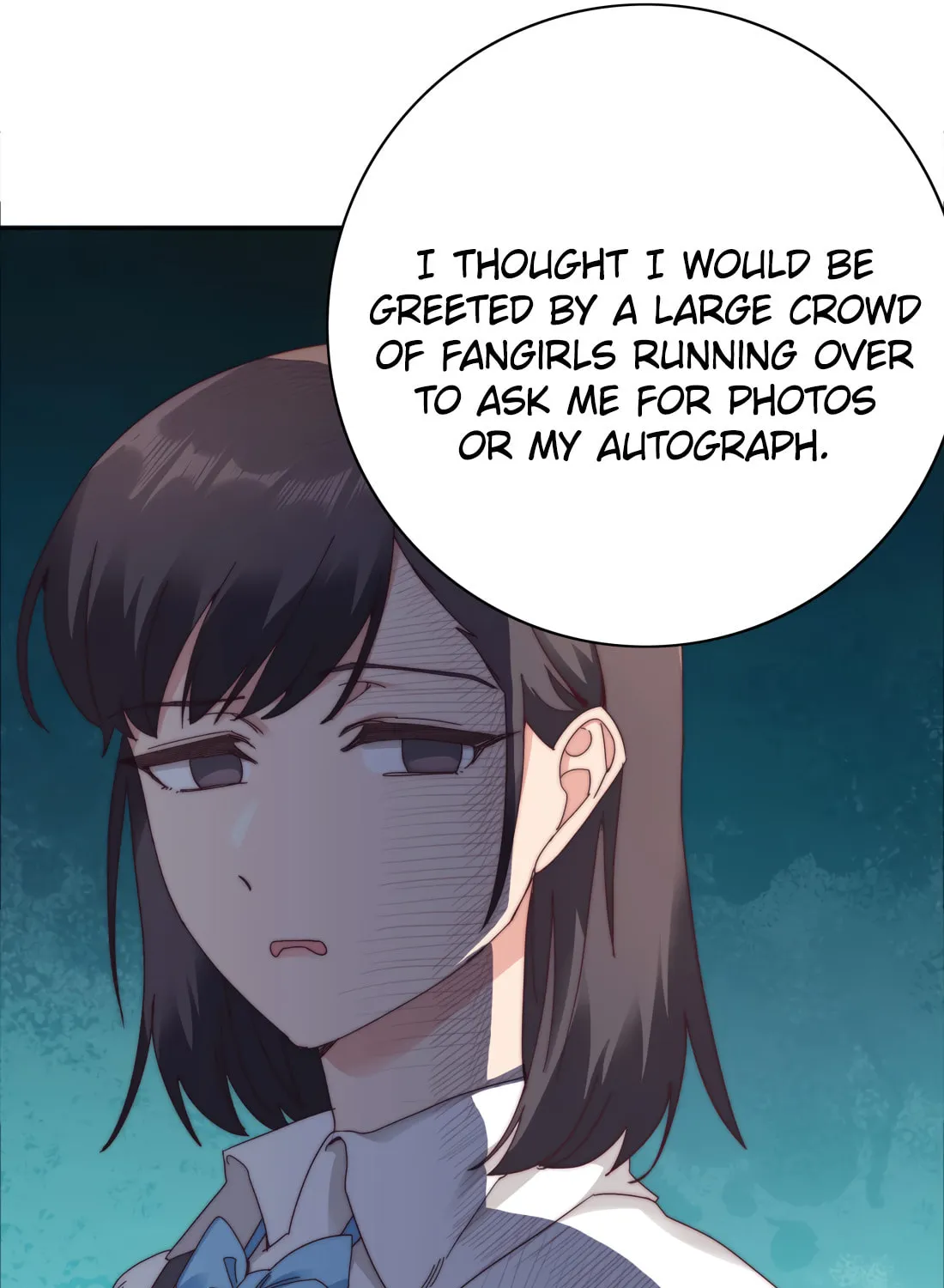 My Intern Bullied Me Again! Chapter 81 page 17 - 