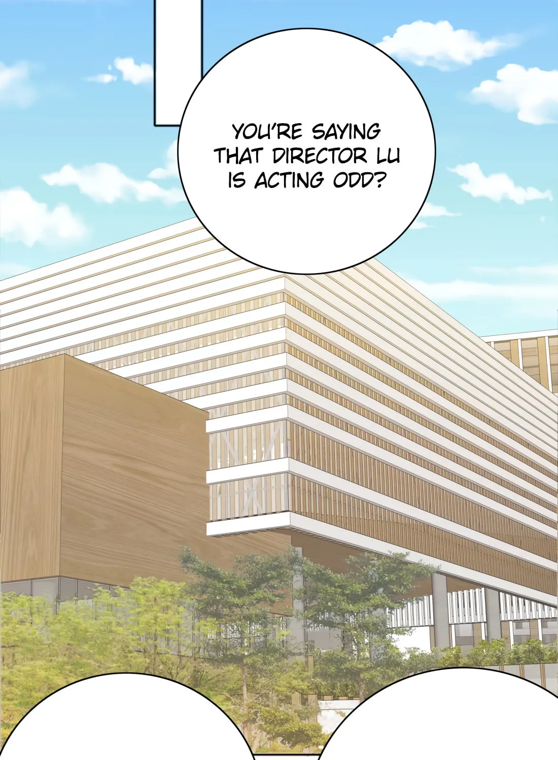 My Intern Bullied Me Again! Chapter 81 page 19 - 