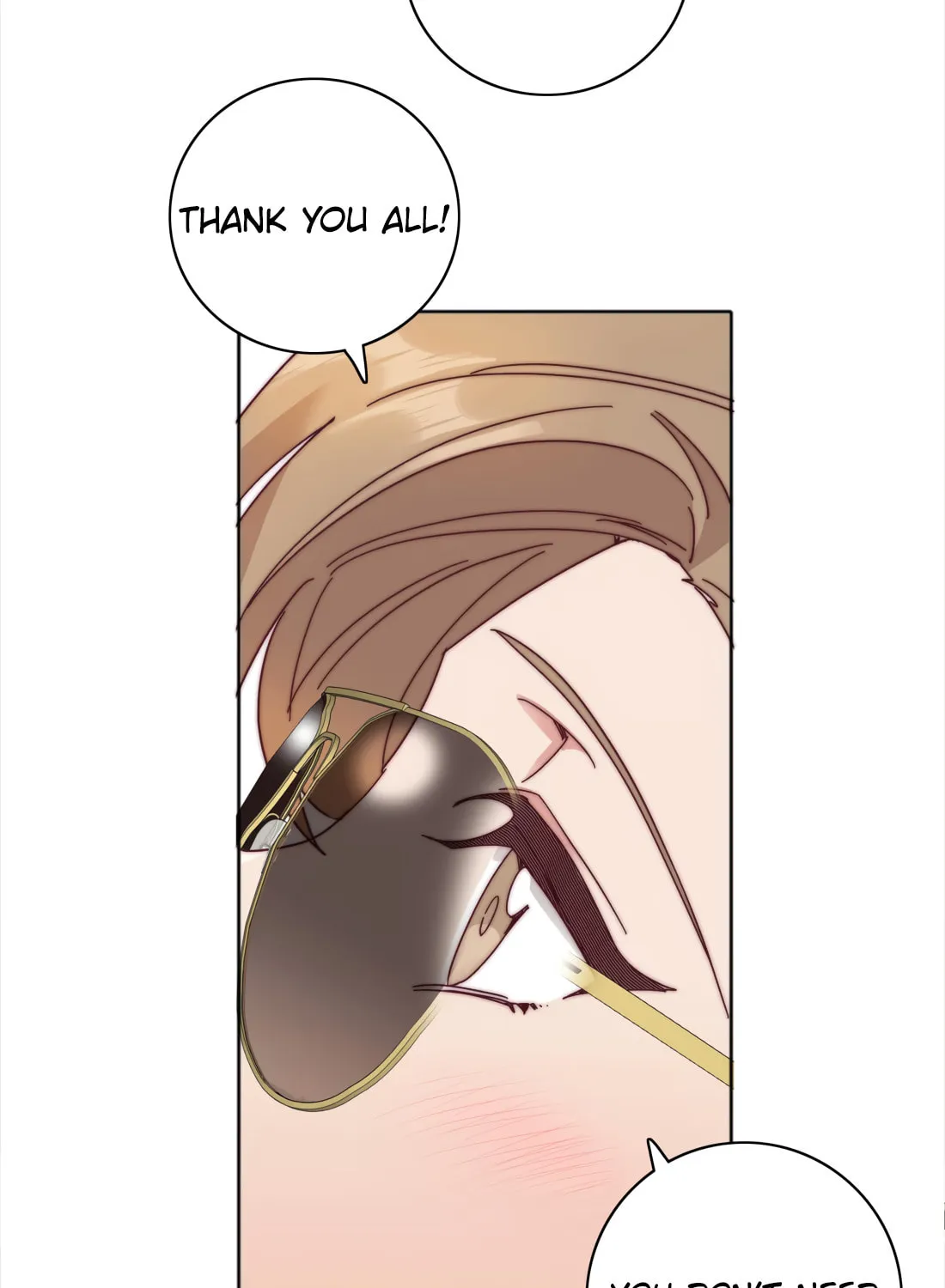 My Intern Bullied Me Again! Chapter 81 page 32 - 