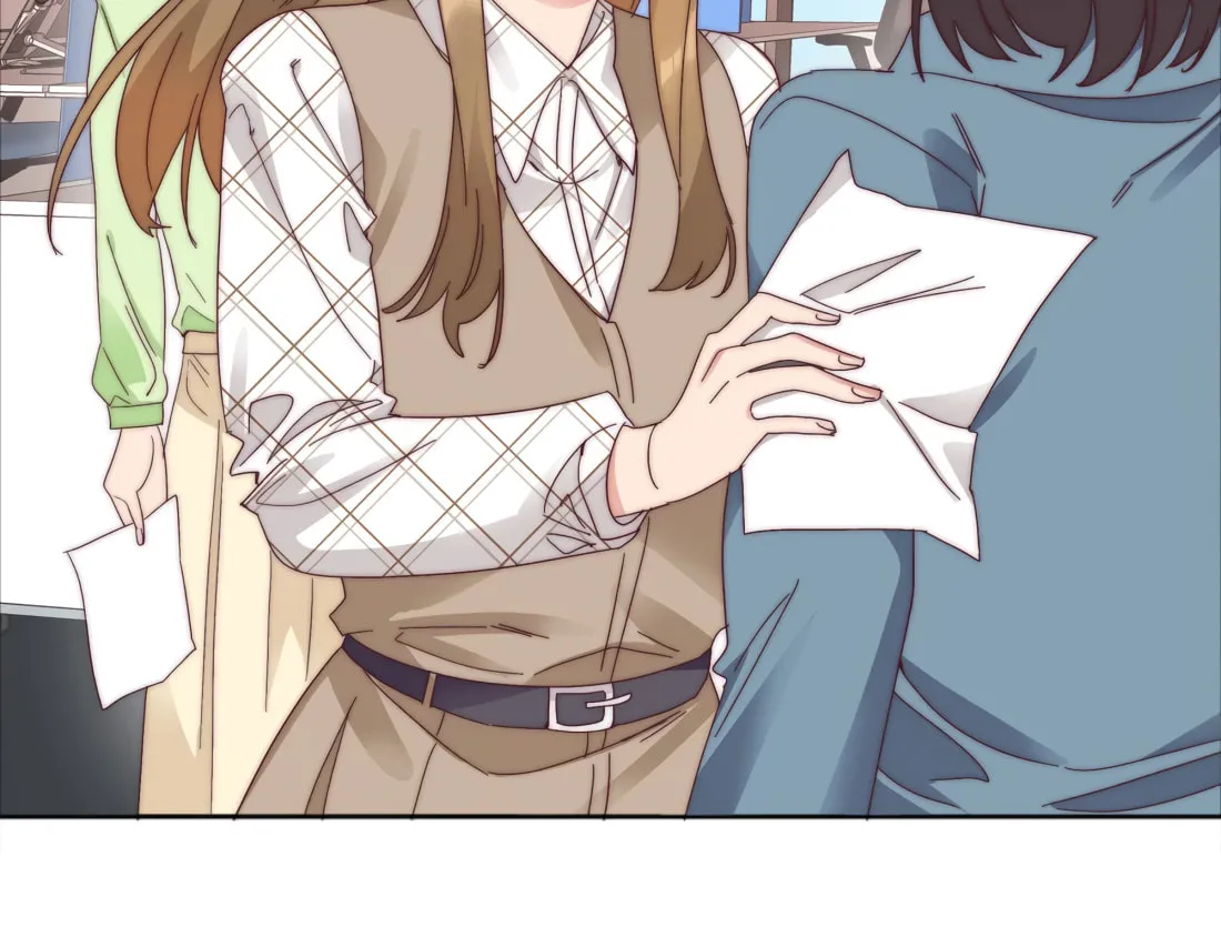 My Intern Bullied Me Again! Chapter 81 page 34 - 