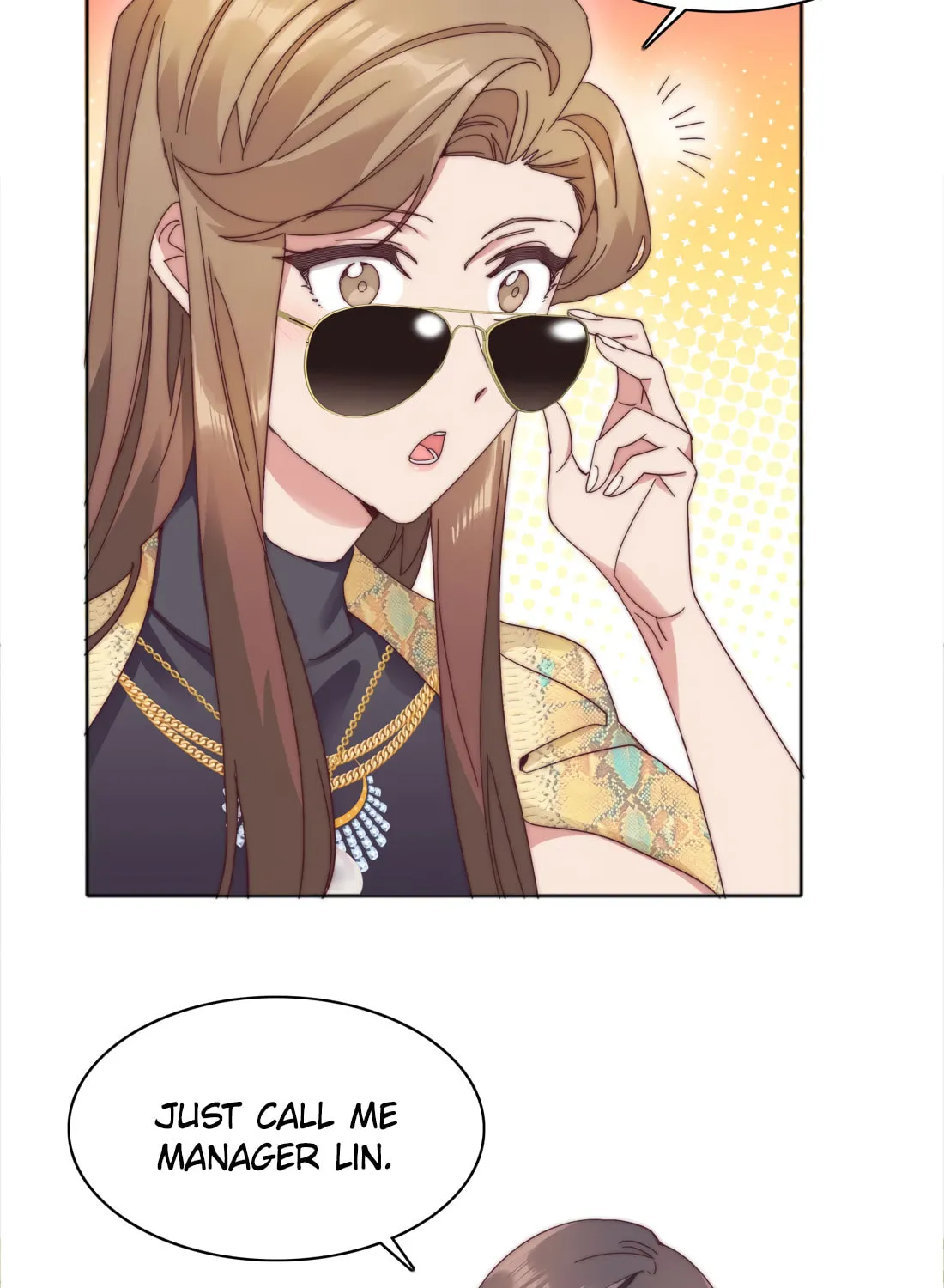 My Intern Bullied Me Again! Chapter 81 page 38 - 