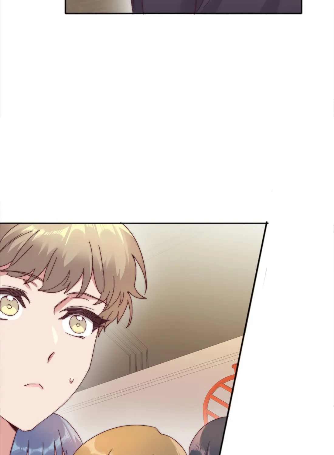 My Intern Bullied Me Again! Chapter 81 page 47 - 