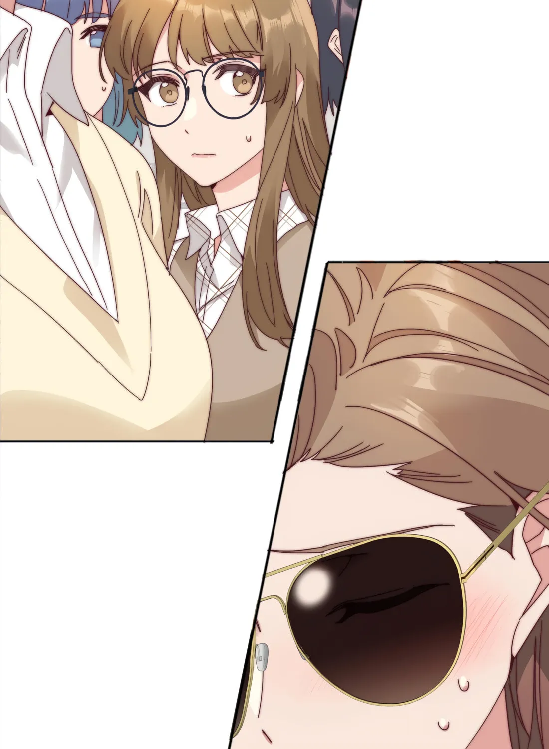 My Intern Bullied Me Again! Chapter 81 page 48 - 