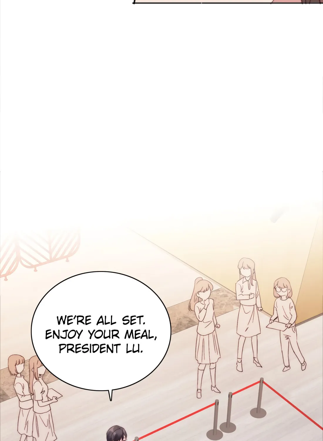 My Intern Bullied Me Again! Chapter 81 page 49 - 