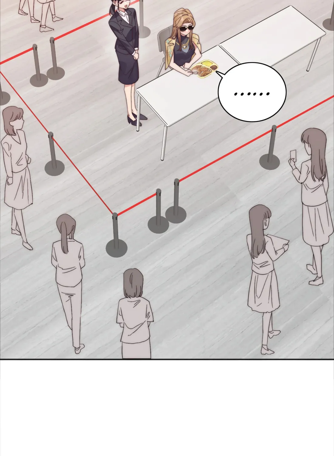 My Intern Bullied Me Again! Chapter 81 page 50 - 