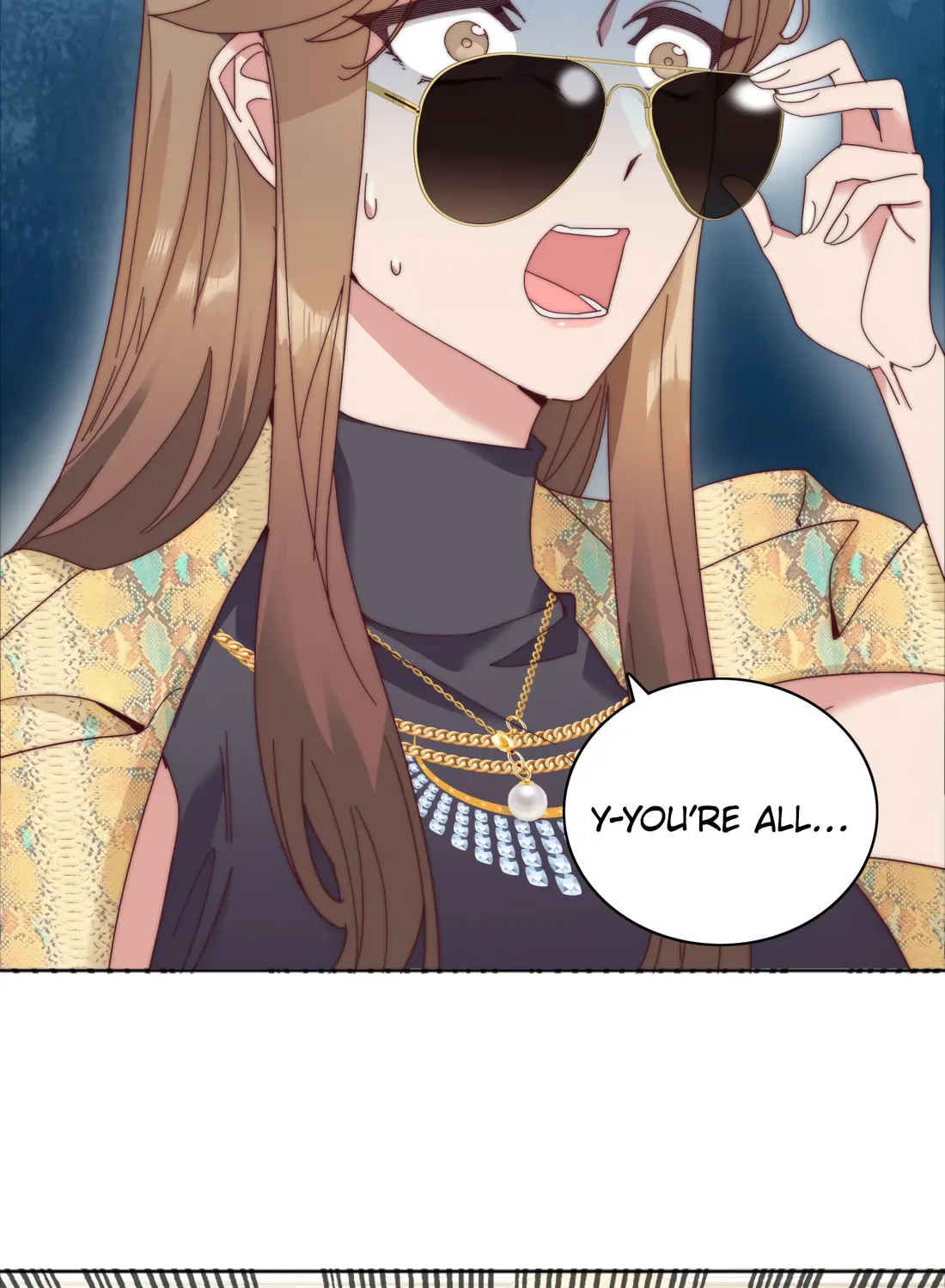 My Intern Bullied Me Again! Chapter 81 page 64 - 
