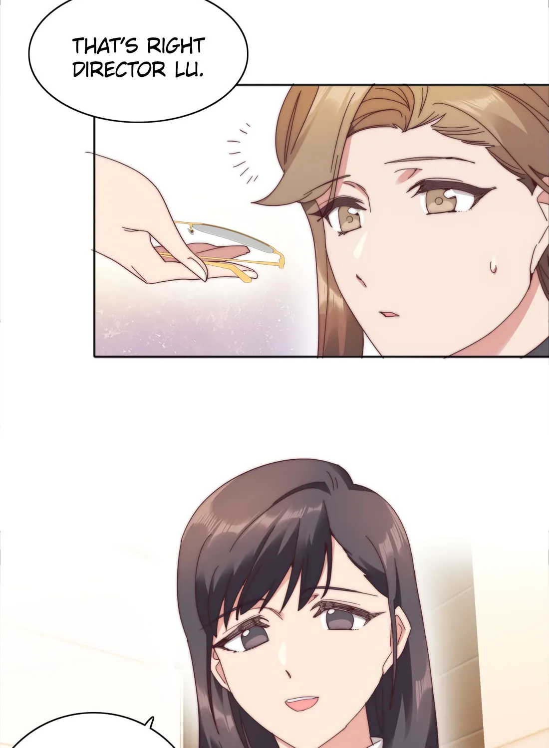 My Intern Bullied Me Again! Chapter 81 page 73 - 