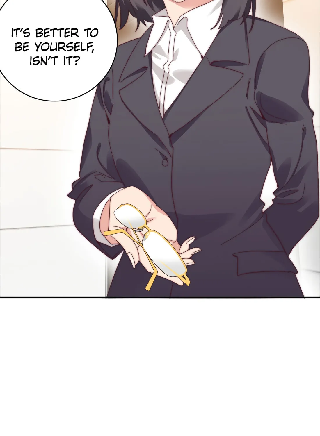 My Intern Bullied Me Again! Chapter 81 page 74 - 