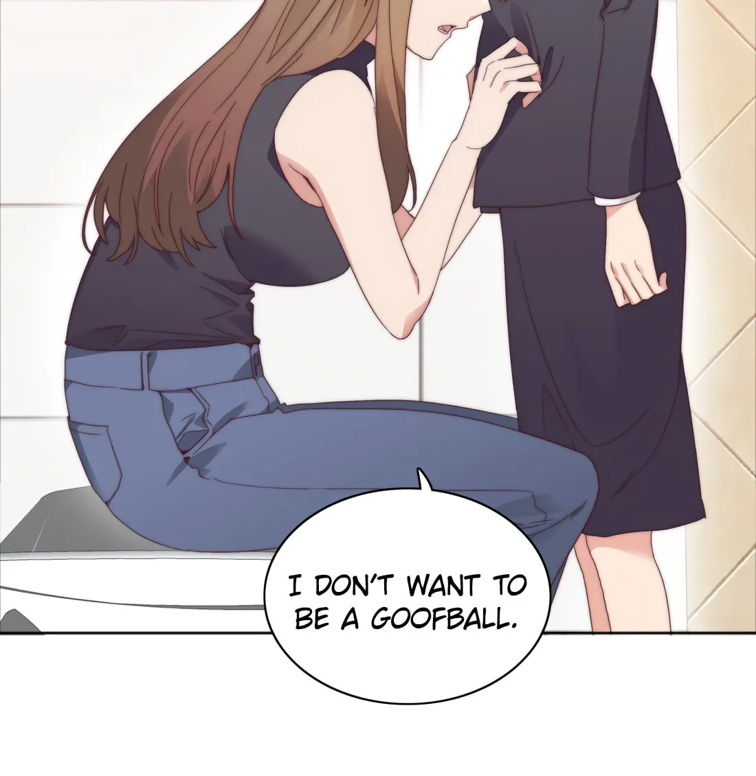 My Intern Bullied Me Again! Chapter 81 page 76 - 