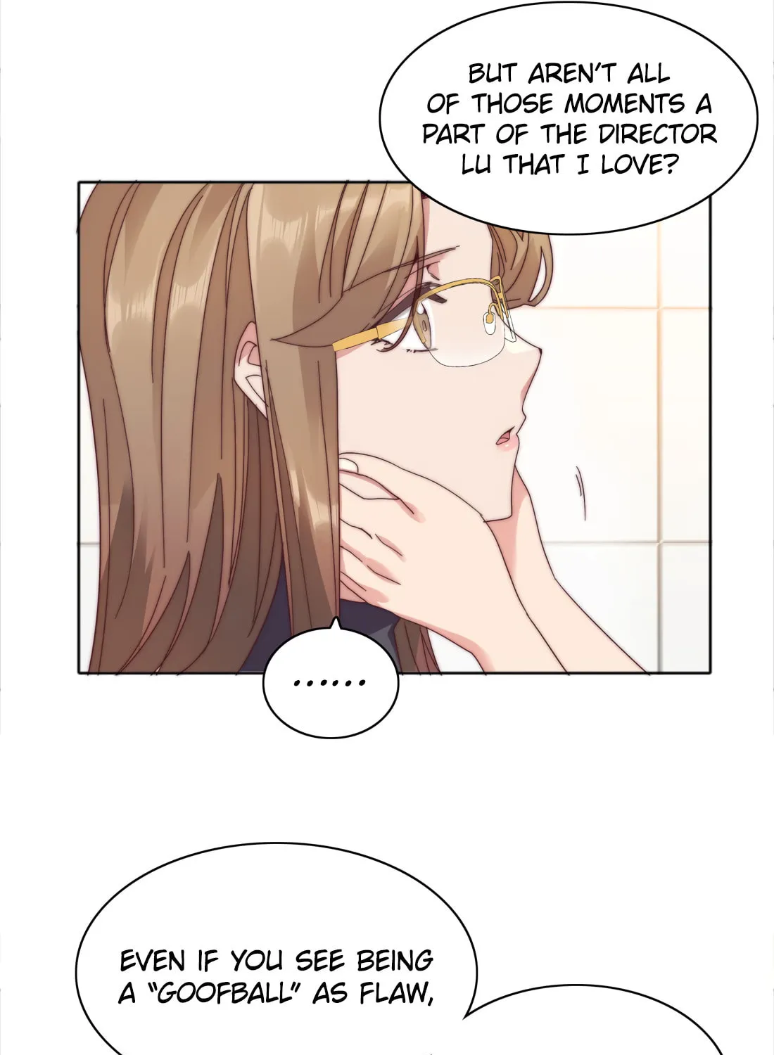 My Intern Bullied Me Again! Chapter 82 page 13 - 