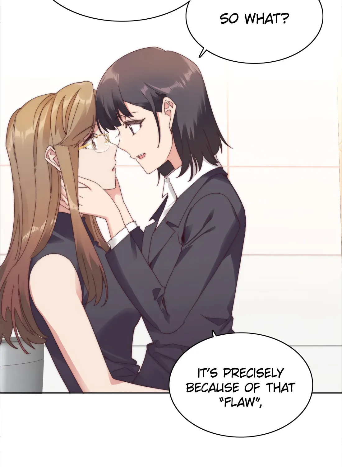 My Intern Bullied Me Again! Chapter 82 page 14 - 