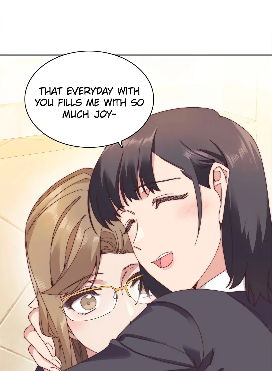 My Intern Bullied Me Again! Chapter 82 page 15 - 