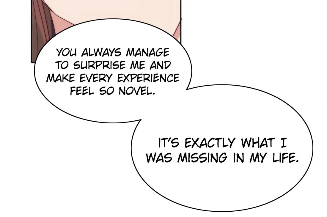 My Intern Bullied Me Again! Chapter 82 page 17 - 