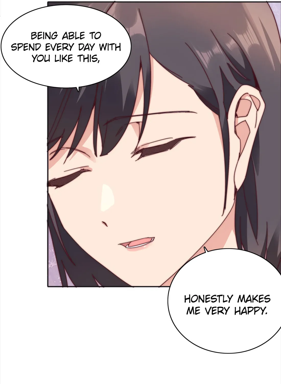 My Intern Bullied Me Again! Chapter 82 page 18 - 