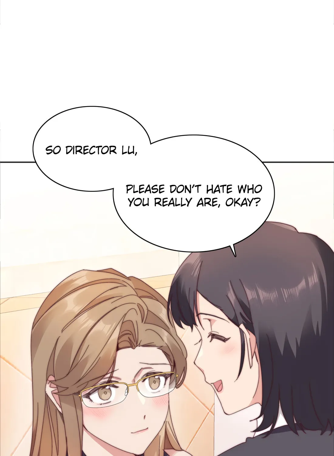 My Intern Bullied Me Again! Chapter 82 page 19 - 