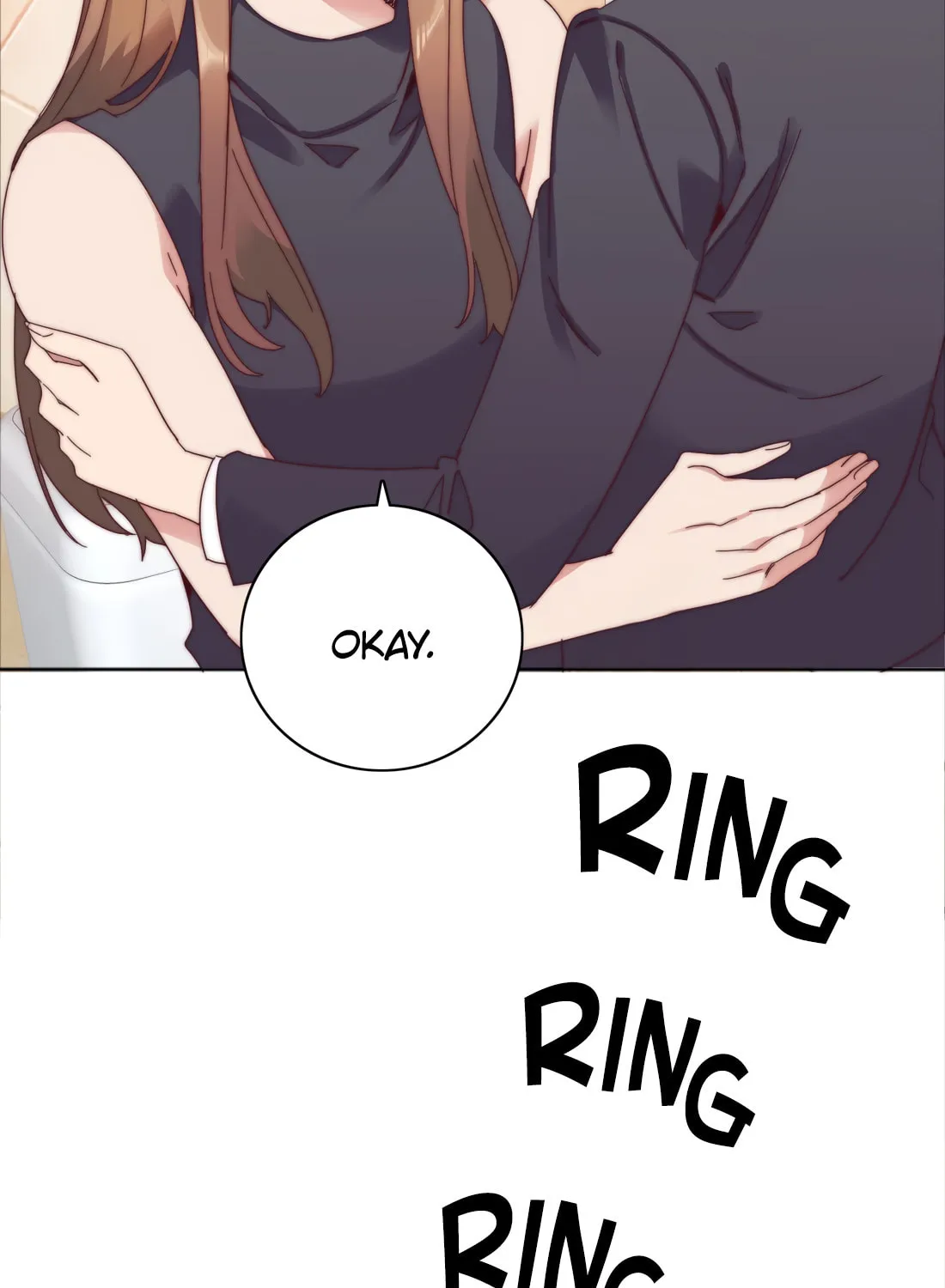 My Intern Bullied Me Again! Chapter 82 page 20 - 