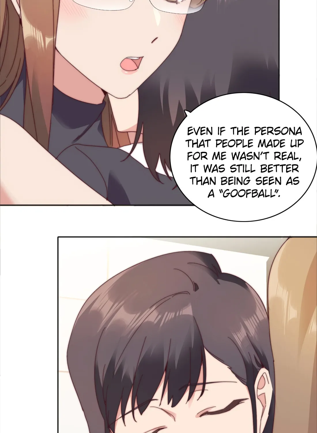 My Intern Bullied Me Again! Chapter 82 page 3 - 