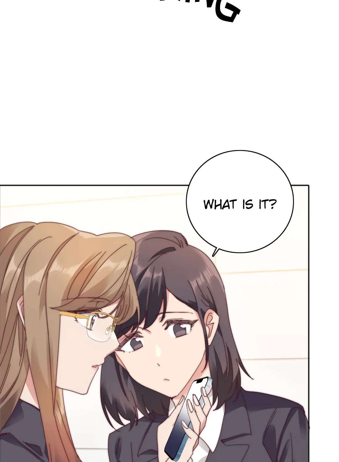 My Intern Bullied Me Again! Chapter 82 page 21 - 