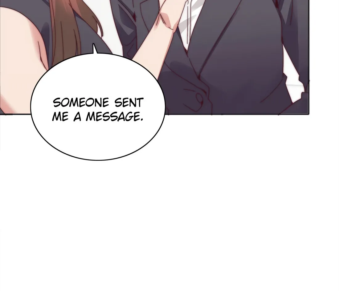 My Intern Bullied Me Again! Chapter 82 page 22 - 