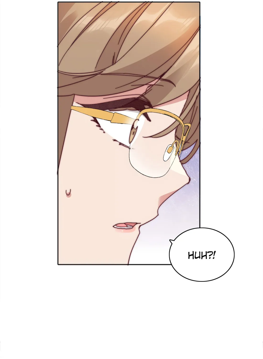 My Intern Bullied Me Again! Chapter 82 page 23 - 