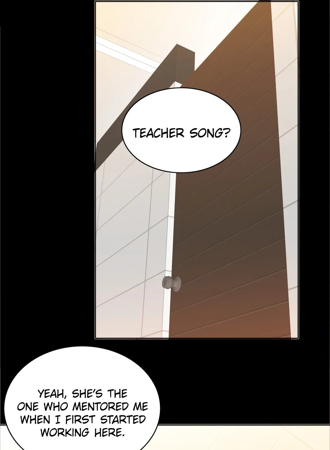My Intern Bullied Me Again! Chapter 82 page 31 - 