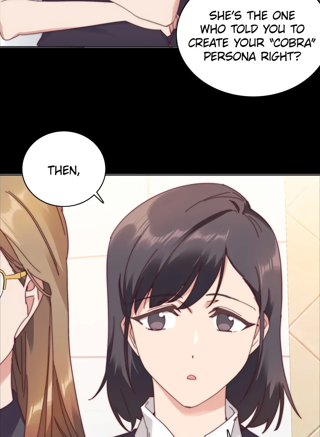 My Intern Bullied Me Again! Chapter 82 page 33 - 