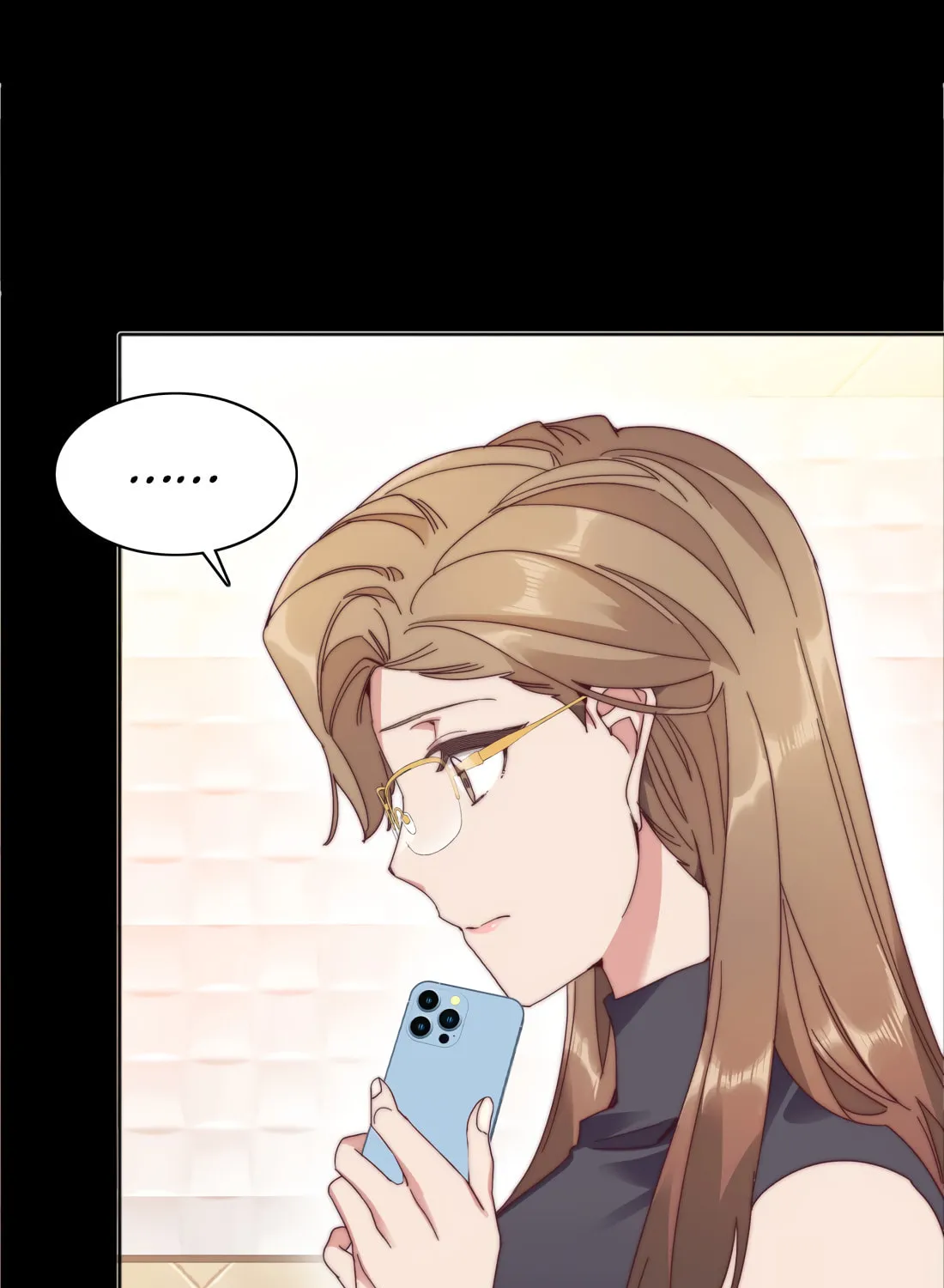 My Intern Bullied Me Again! Chapter 82 page 35 - 