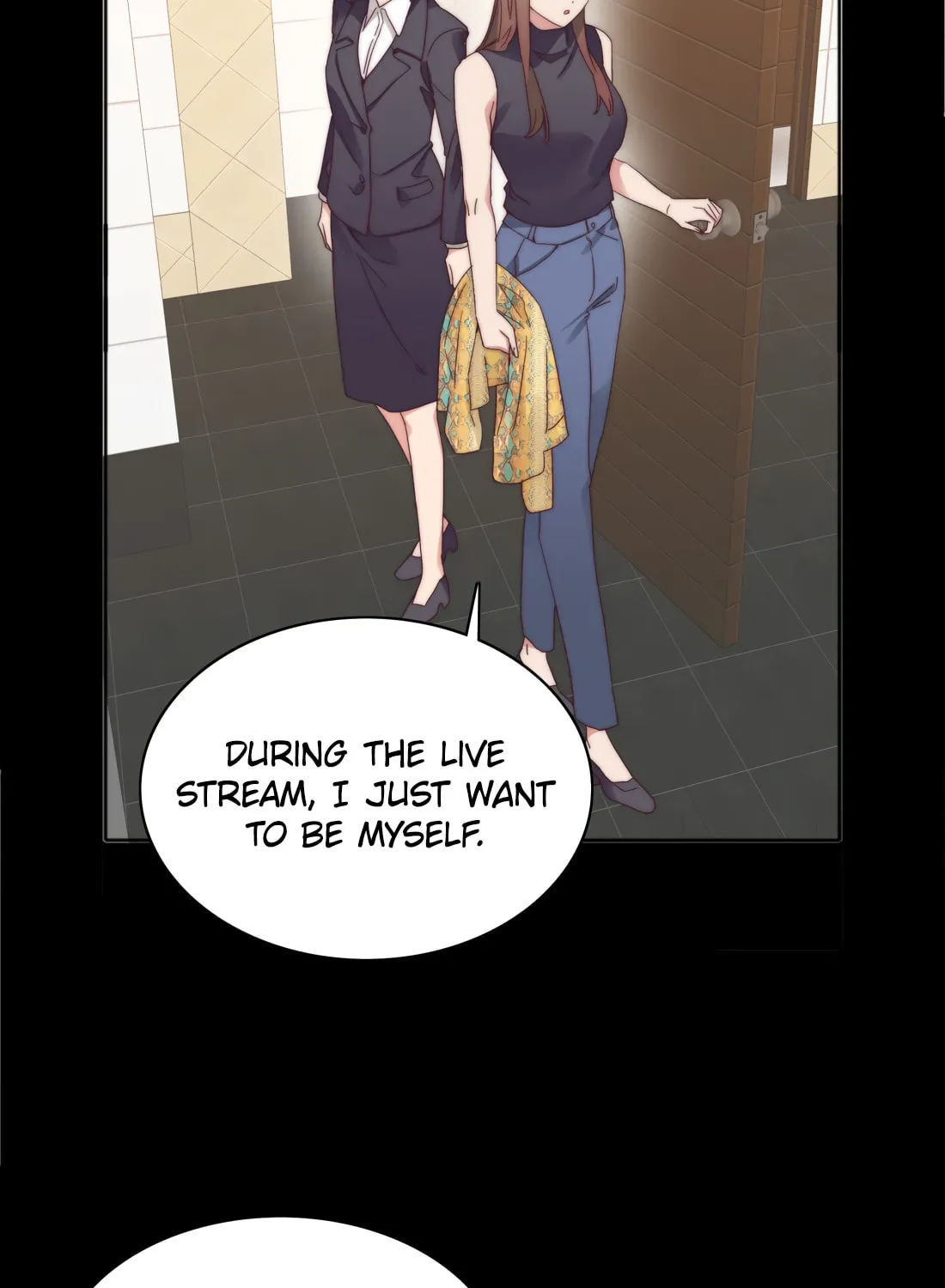 My Intern Bullied Me Again! Chapter 82 page 37 - 