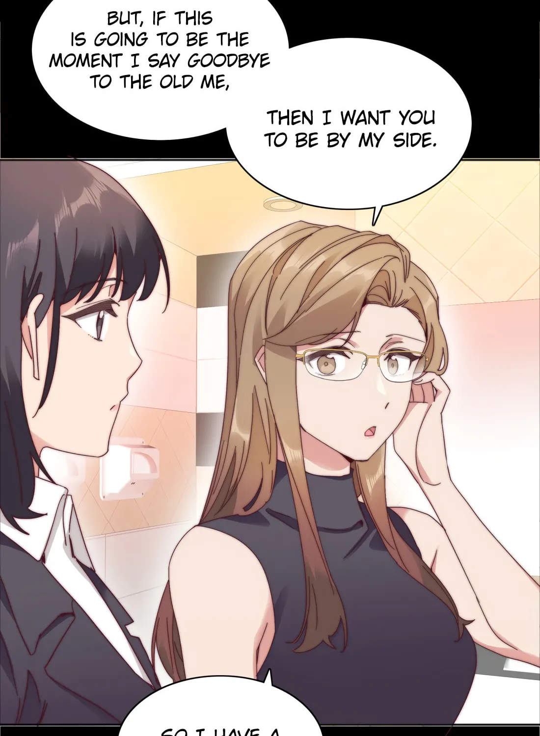 My Intern Bullied Me Again! Chapter 82 page 38 - 