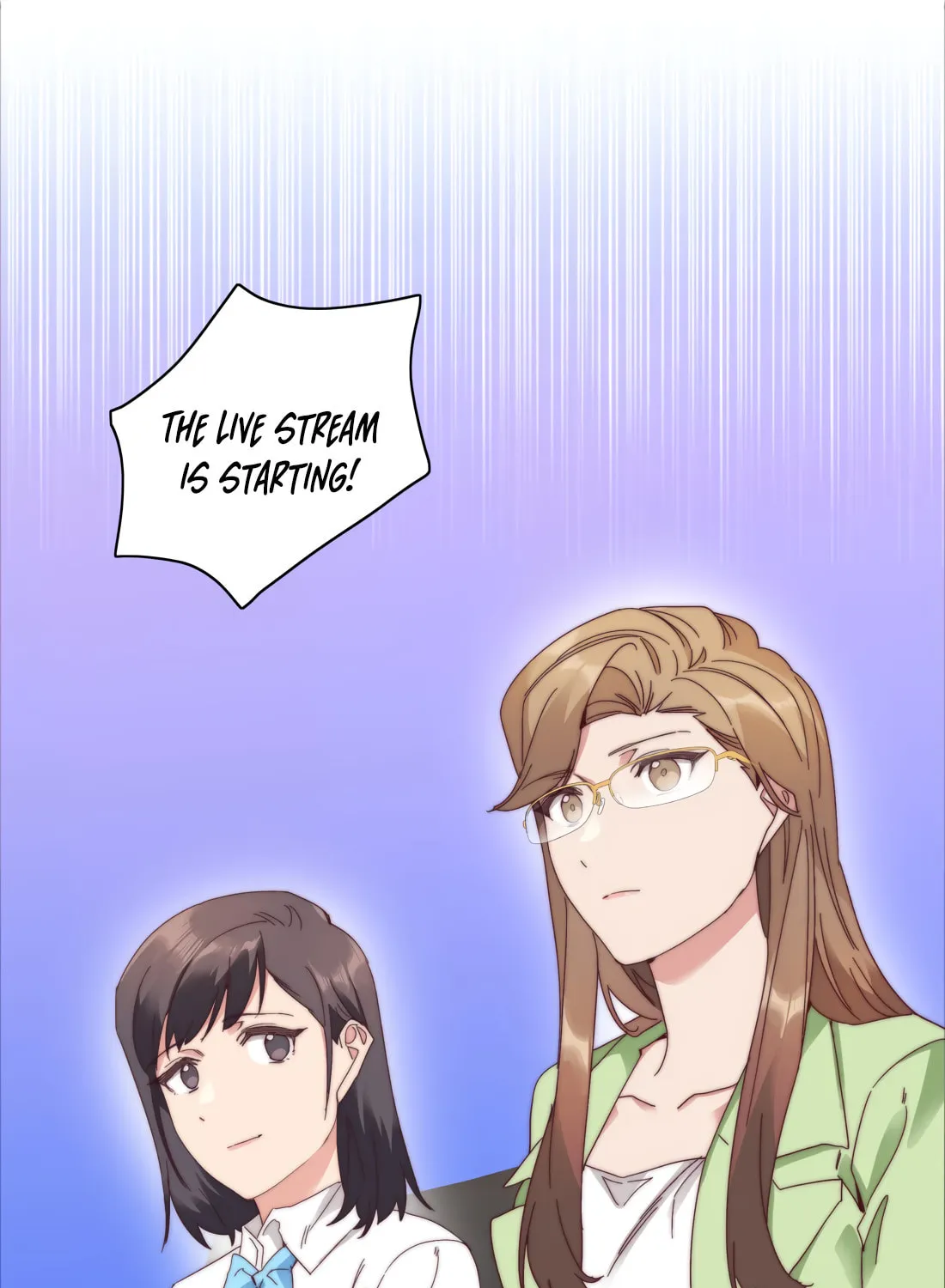 My Intern Bullied Me Again! Chapter 82 page 40 - 