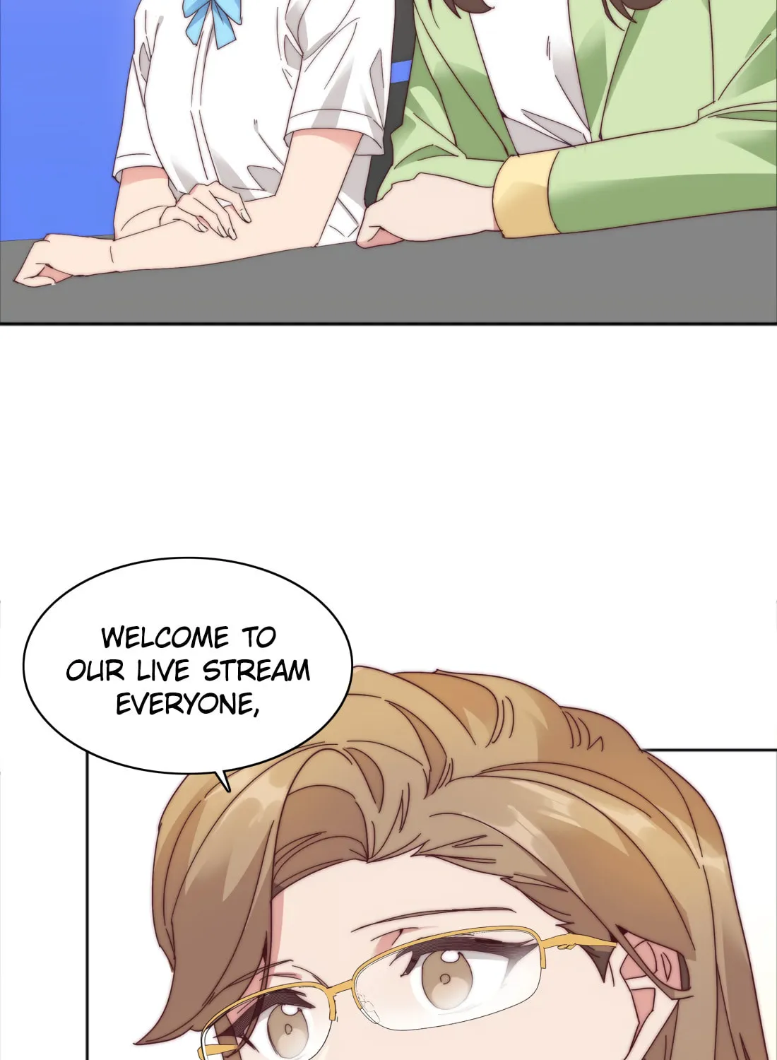 My Intern Bullied Me Again! Chapter 82 page 41 - 