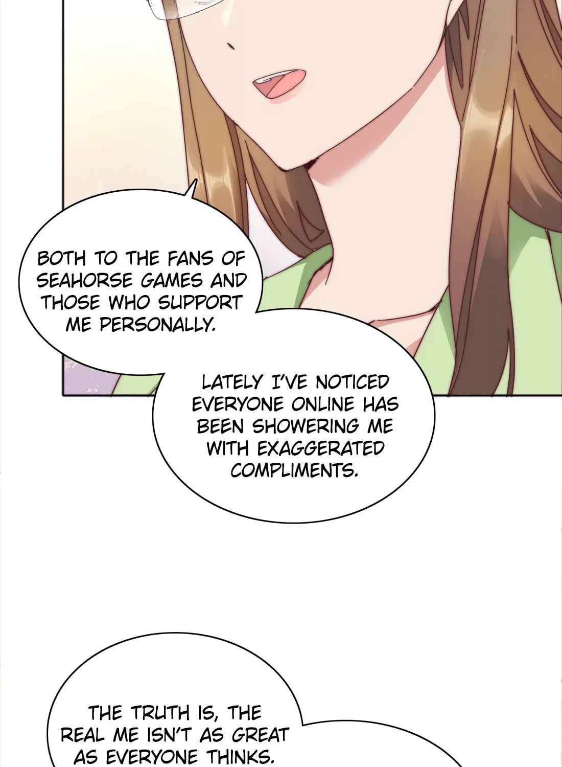 My Intern Bullied Me Again! Chapter 82 page 42 - 